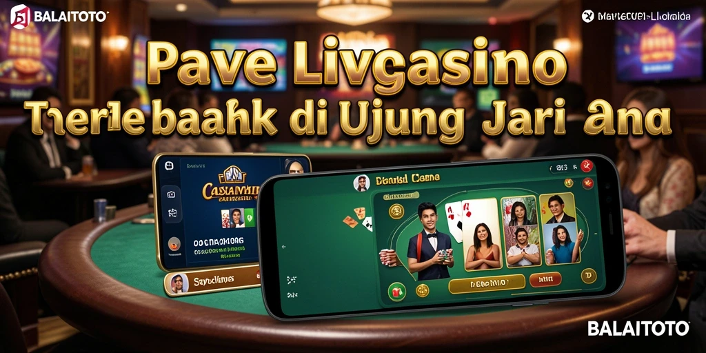 Tampilan gameplay BALAITOTO yang menarik dan mendebarkan.