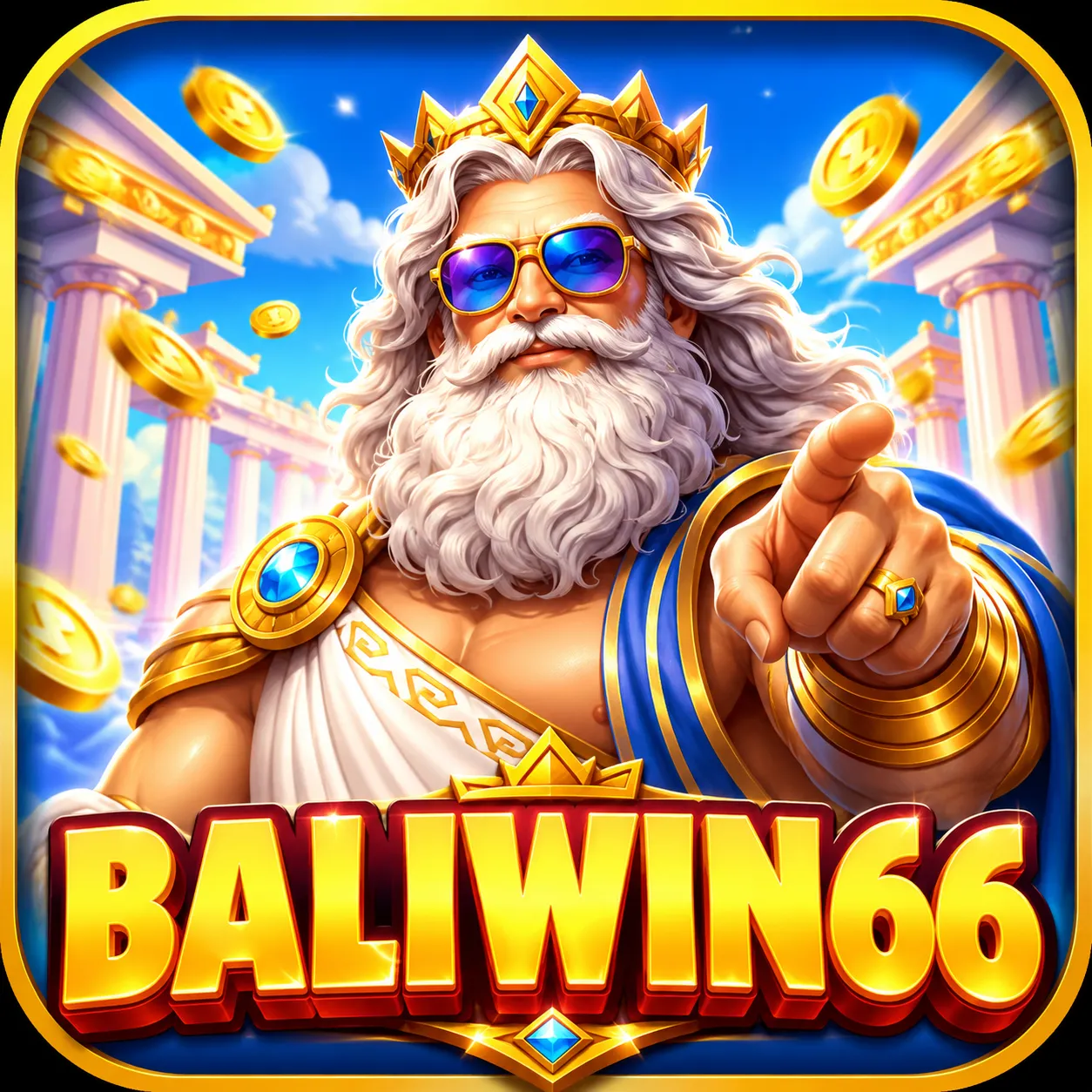baliwin66 APK Kasino