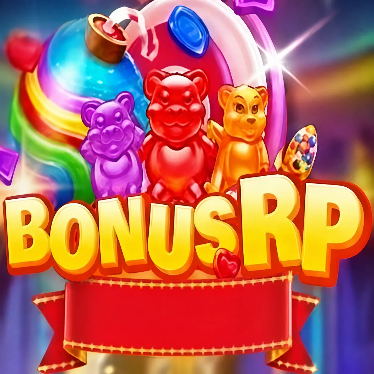 bonusrp APK Arcade