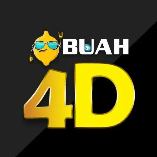 BUAH4D - Kengerian Tak Terduga di Dalam Kegelapan