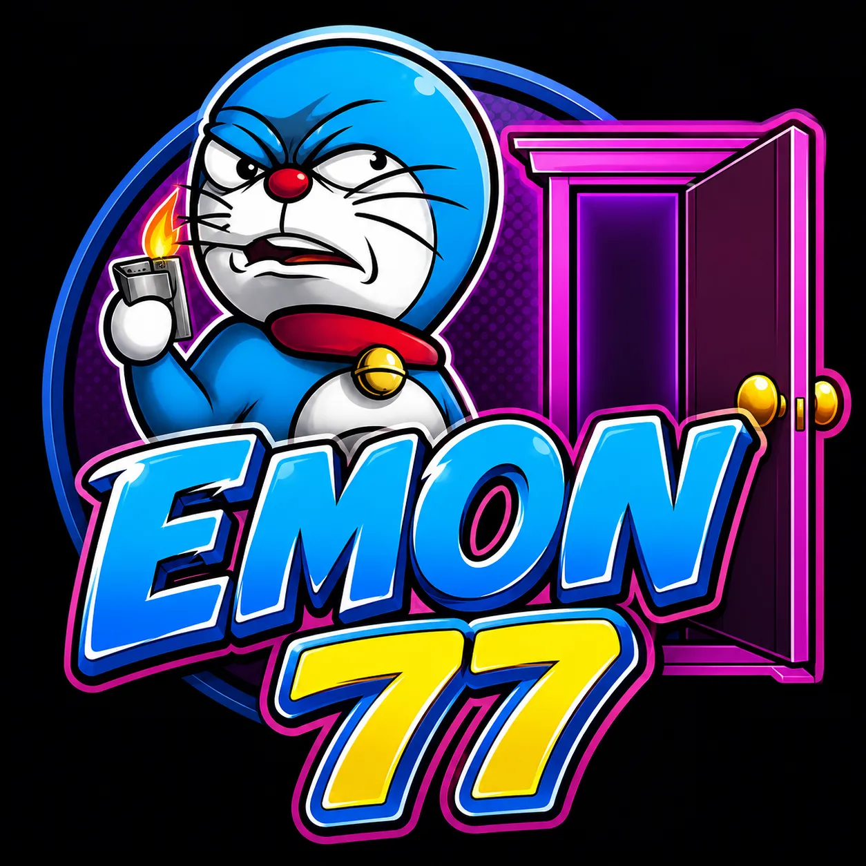 EMON77 - Mainkan QiuQiu Seru dan Menguntungkan