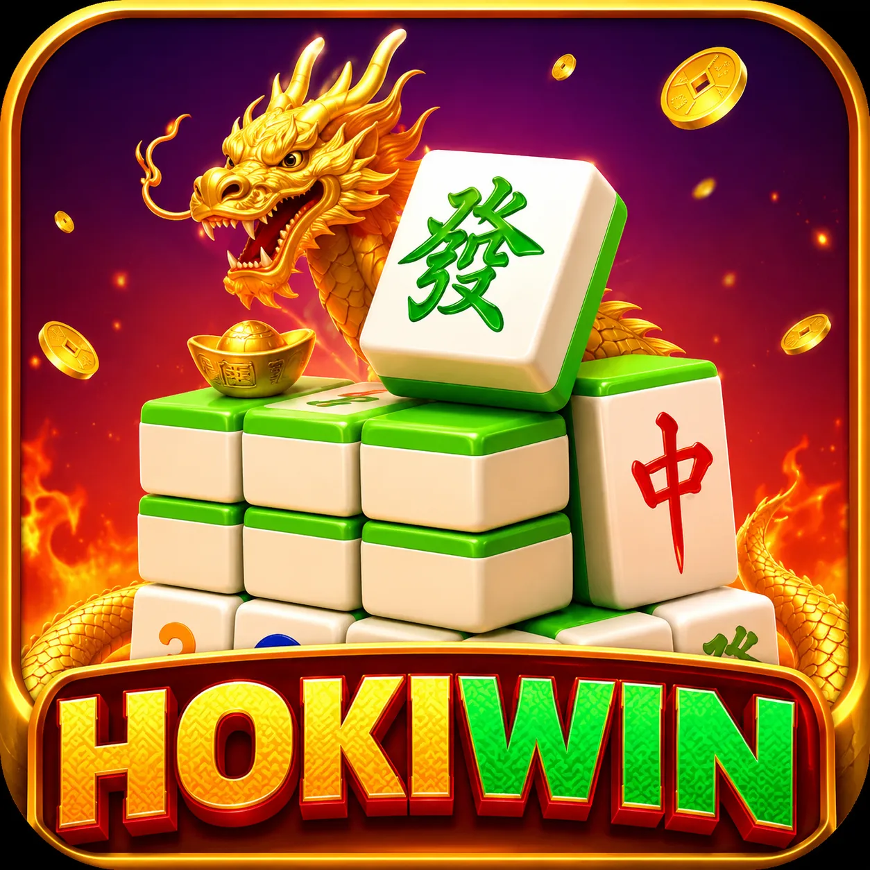 hokiwin APK Casual
