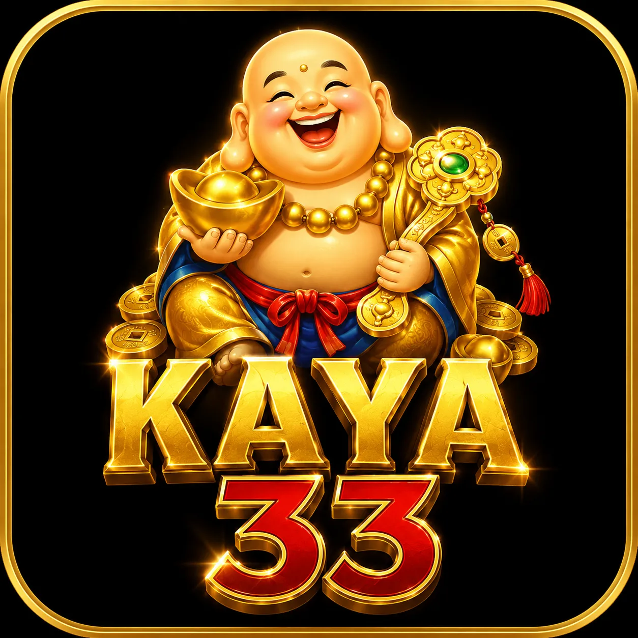 KAYA33 - Permainan Match-3 Seru untuk Semua Usia
