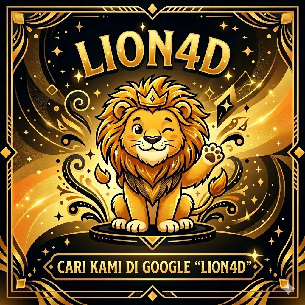 lion4d APK Tycoon