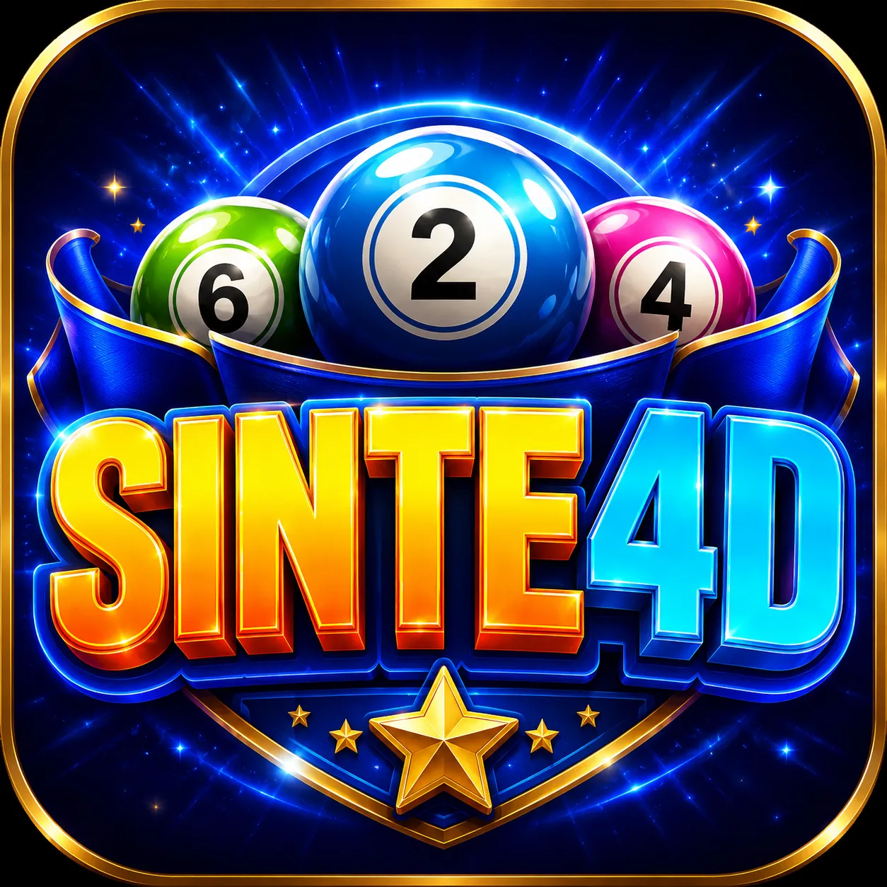 sinte4d APK MOBA